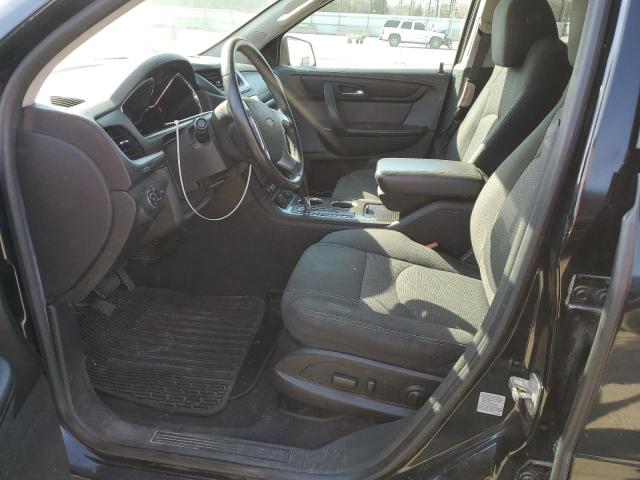 Photo 7 from auction – 2016 CHEVROLET TRAVERSE L with VIN 1GNKVHKD3GJ220236