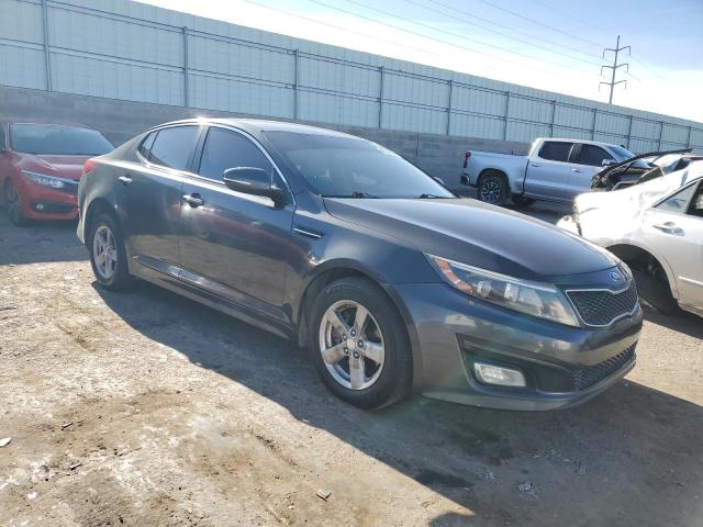 Фото 4 с аукциона – 2015 KIA OPTIMA LX с VIN KNAGM4A75F5642762
