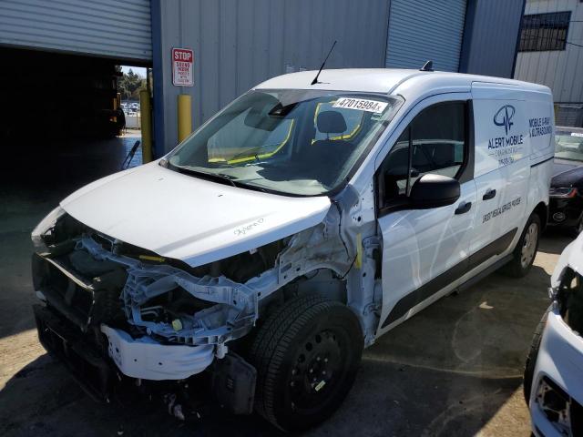 FORD TRANSIT CO 2020 with VIN NM0LS7E28L1472503 - Photo from auction