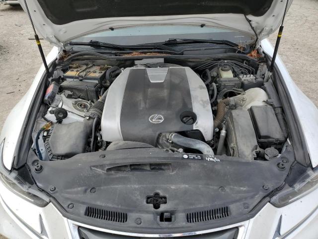 Photo 11 from auction – 2017 LEXUS IS 300 with VIN JTHCM1D26H5016896