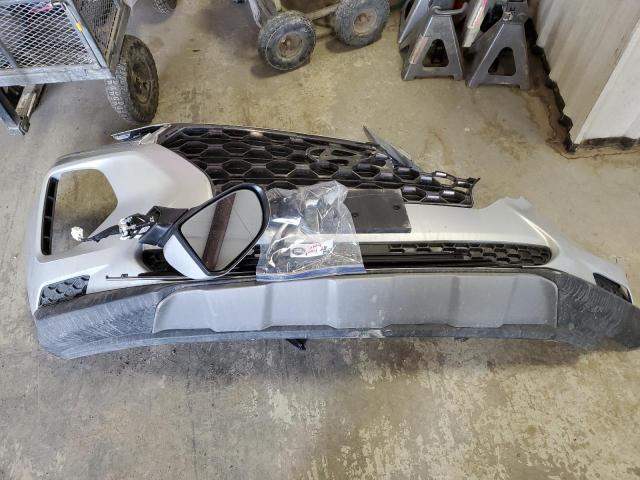 Photo 13 from auction – 2019 HYUNDAI SANTA FE S with VIN 5NMS2CAD3KH008943