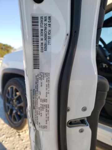 Фото 13 с аукциона – 2022 JEEP COMPASS LA с VIN 3C4NJCBB0NT192629