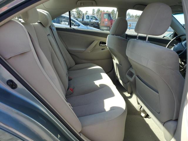 Photo 10 from auction – 2011 TOYOTA CAMRY BASE with VIN 4T4BF3EK5BR102460