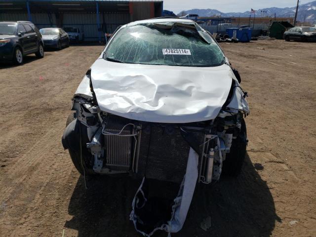 Photo 5 from auction – 2014 NISSAN JUKE S with VIN JN8AF5MV2ET358507