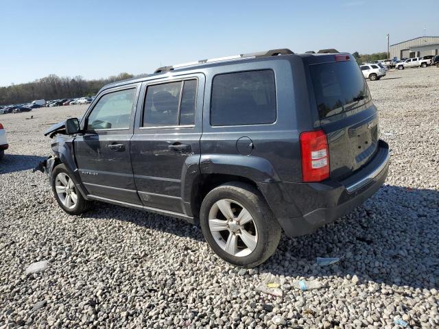 Photo 2 from auction – 2014 JEEP PATRIOT LI with VIN 1C4NJPCB0ED662914