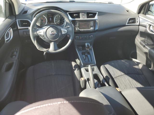 Photo 8 from auction – 2017 NISSAN SENTRA S with VIN 3N1AB7AP2HY410046