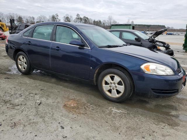 Photo 4 from auction – 2008 CHEVROLET IMPALA LT with VIN 2G1WT58K689115457
