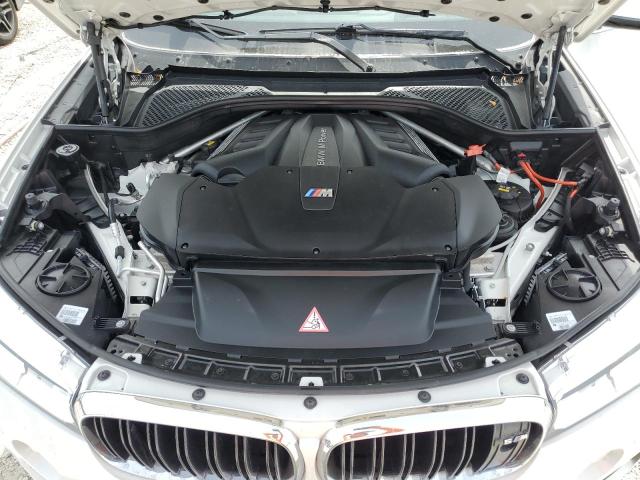 Photo 11 from auction – 2016 BMW X5 M with VIN 5YMKT6C50G0R78980