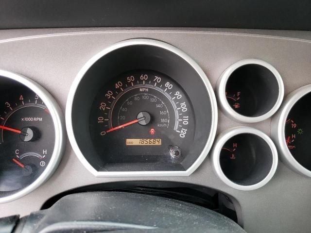 Photo 9 from auction – 2012 TOYOTA SEQUOIA SR with VIN 5TDBY5G10CS068409