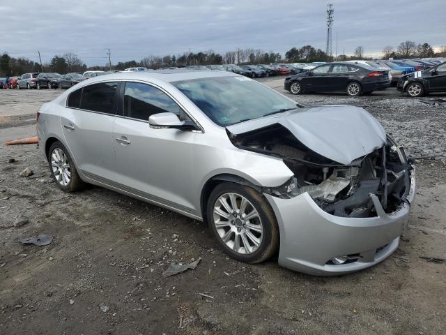 Фото 4 с аукциона – 2013 BUICK LACROSSE с VIN 1G4GC5E31DF166533