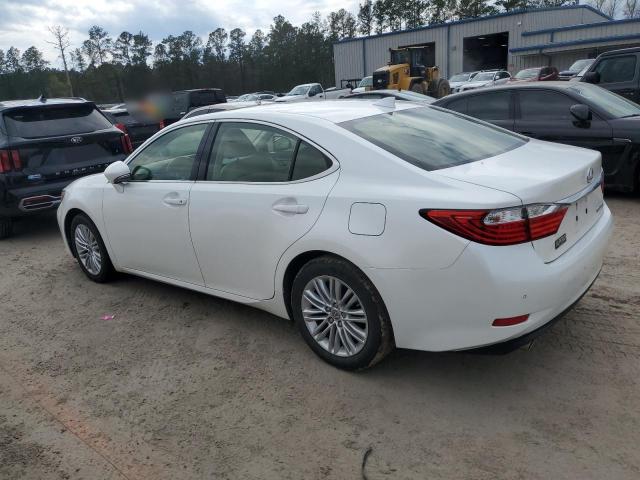 صورة رقم 2 من المزاد - 2015 LEXUS ES 350 مع VIN JTHBK1GG7F2194159