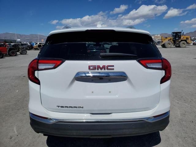 Photo 6 from auction – 2022 GMC TERRAIN SL with VIN 3GKALPEV8NL304863
