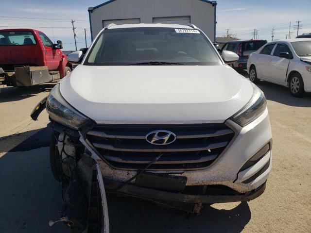Photo 5 from auction – 2016 HYUNDAI TUCSON LIM with VIN KM8J33A42GU076350