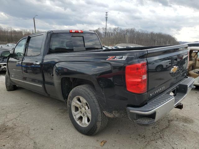 Photo 2 from auction – 2014 CHEVROLET SILVERADO with VIN 3GCUKSEC8EG109061