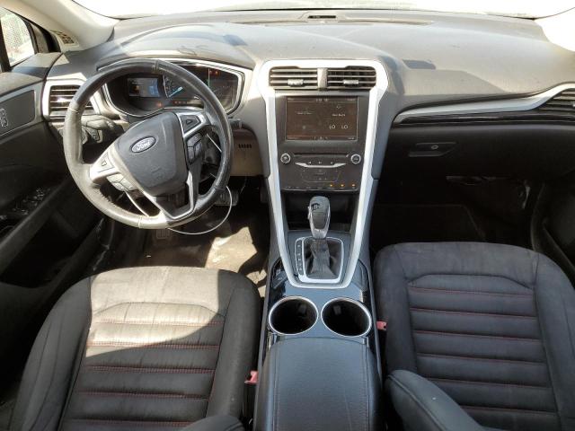 Photo 8 from auction – 2014 FORD FUSION SE with VIN 1FA6P0H7XE5360853