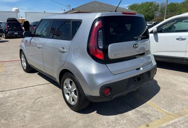 Photo 3 from auction – 2018 KIA SOUL with VIN KNDJN2A24J7549033