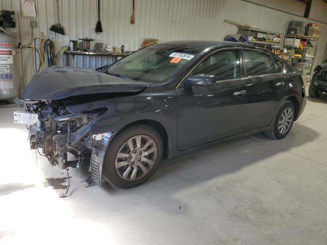 NISSAN ALTIMA 2.5 2014 with VIN 1N4AL3AP6EC409026 - Photo from auction
