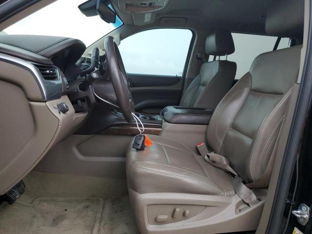 Photo 7 from auction – 2016 CHEVROLET SUBURBAN C with VIN 1GNSCHKC2GR392496