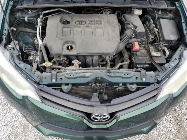 Photo 11 from auction – 2014 TOYOTA COROLLA EC with VIN 2T1BPRHE9EC007812