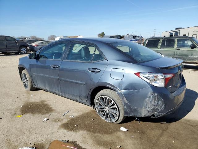 Photo 2 from auction – 2016 TOYOTA COROLLA L with VIN 2T1BURHEXGC698876