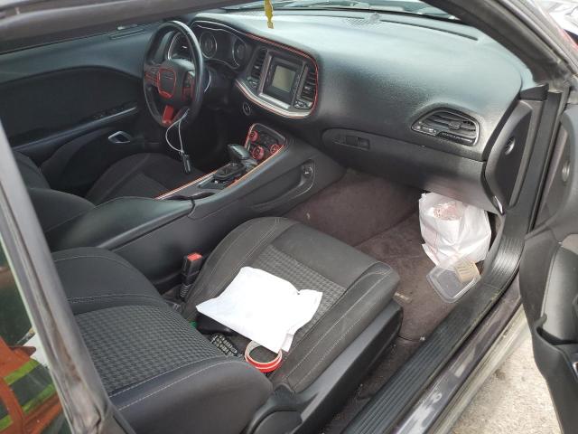 Photo 8 from auction – 2016 DODGE CHALLENGER with VIN 2C3CDZAG9GH218367