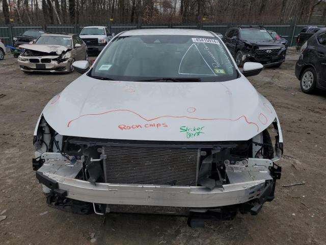 Photo 5 from auction – 2019 HONDA CIVIC LX with VIN 19XFC2F66KE034270