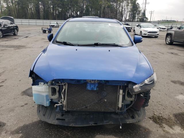 Photo 5 from auction – 2016 MITSUBISHI LANCER ES with VIN JA32U2FU1GU009116