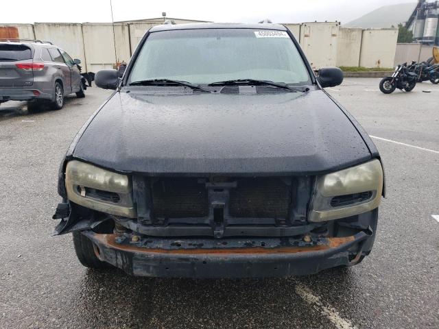 Photo 5 from auction – 2004 CHEVROLET TRAILBLAZE with VIN 1GNDS13S442238014