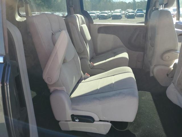 Photo 11 from auction – 2012 CHRYSLER TOWN & COU with VIN 2C4RC1BG5CR283245