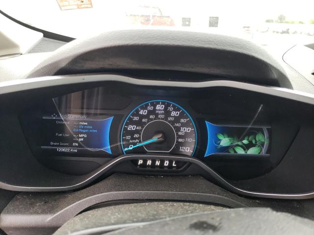Photo 9 from auction – 2013 FORD C-MAX SE with VIN 1FADP5AU8DL551881