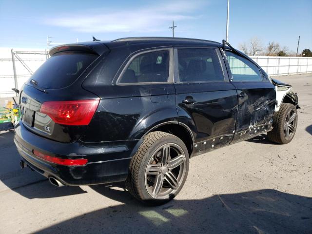 Zdjęcie 3 z aukcji – 2015 AUDI Q7 PRESTIG z VIN WA1DGAFE0FD013381