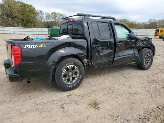Photo 3 from auction – 2019 NISSAN FRONTIER S with VIN 1N6DD0EV3KN758007