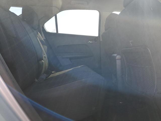 Photo 11 from auction – 2011 CHEVROLET EQUINOX LT with VIN 2CNFLEEC1B6408353