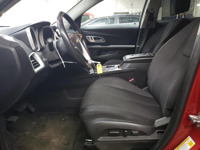 Photo 7 from auction – 2014 CHEVROLET EQUINOX LT with VIN 2GNALBEK6E6101728