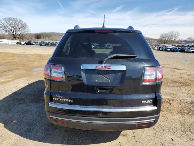 Photo 6 from auction – 2016 GMC ACADIA SLE with VIN 1GKKVPKD6GJ109168