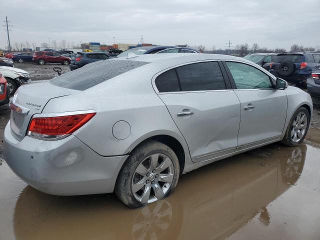 Photo 3 from auction – 2011 BUICK LACROSSE C with VIN 1G4GC5ED2BF252326