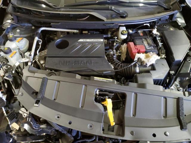 Photo 11 from auction – 2023 NISSAN ROGUE S with VIN 5N1BT3AB9PC911529