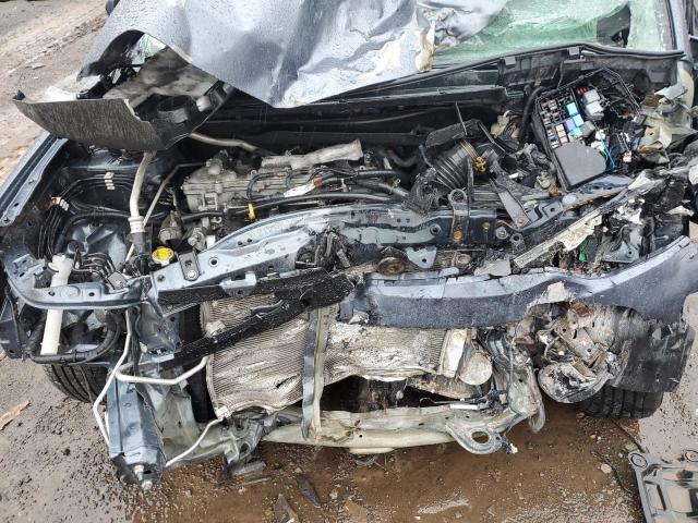 Photo 11 from auction – 2015 TOYOTA COROLLA L with VIN 2T1BURHE5FC390562