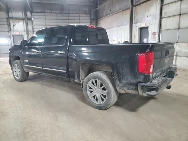 Photo 2 from auction – 2018 CHEVROLET 1500 with VIN 3GCUKTEC4JG167202