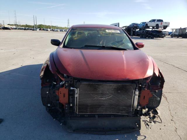 Photo 5 from auction – 2016 NISSAN ALTIMA 2.5 with VIN 1N4AL3AP3GC128207