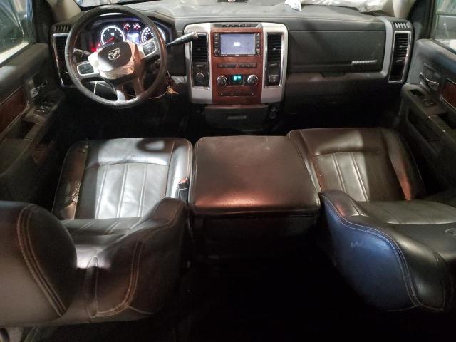 Photo 8 from auction – 2010 DODGE RAM 2500 with VIN 3D7UT2HL1AG165870