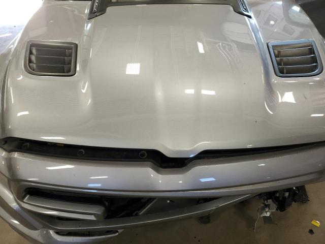 Photo 11 from auction – 2019 RAM 1500 LARAM with VIN 1C6SRFJT6KN710267