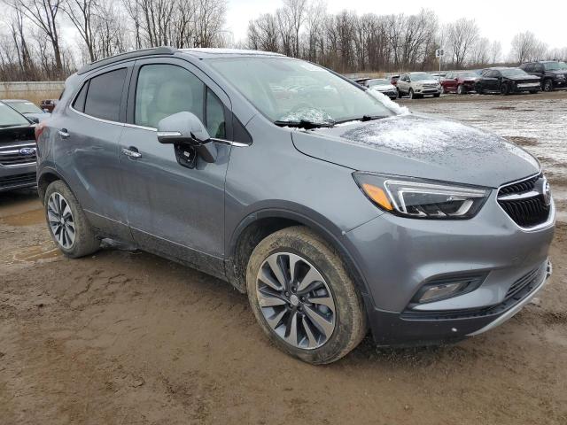 Photo 4 from auction – 2019 BUICK ENCORE ESS with VIN KL4CJCSM2KB753817