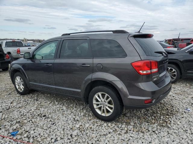 Photo 2 from auction – 2016 DODGE JOURNEY SX with VIN 3C4PDCBG4GT249428
