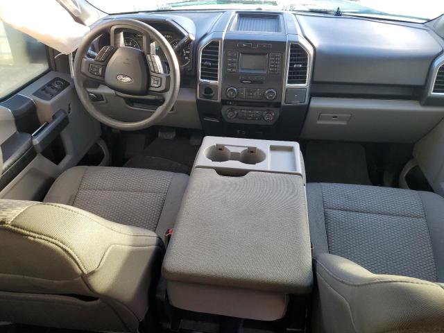 Photo 8 from auction – 2015 FORD F150 SUPER with VIN 1FTEW1CF2FFA25613
