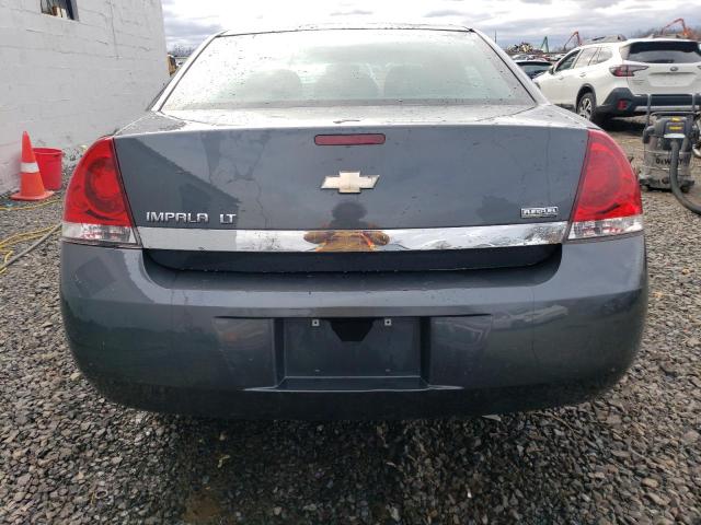Photo 6 from auction – 2011 CHEVROLET IMPALA LT with VIN 2G1WG5EKXB1113581