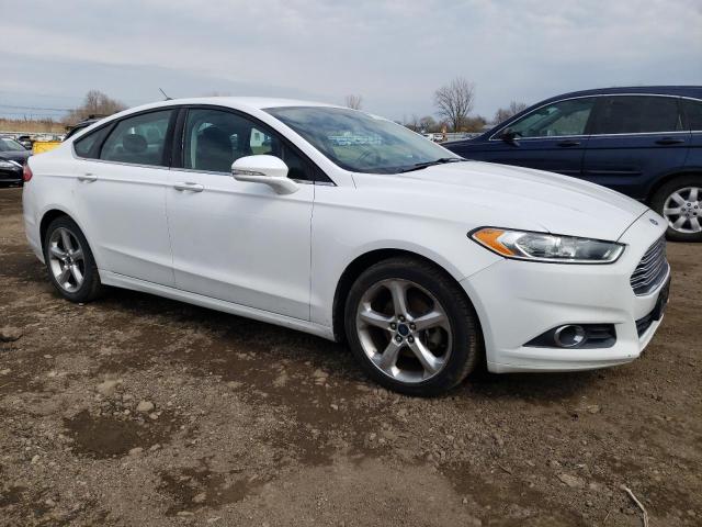 Photo 4 from auction – 2013 FORD FUSION SE with VIN 3FA6P0H72DR341614