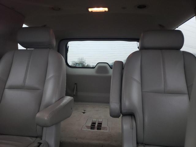 Photo 10 from auction – 2007 GMC YUKON with VIN 1GKFC13057J317915
