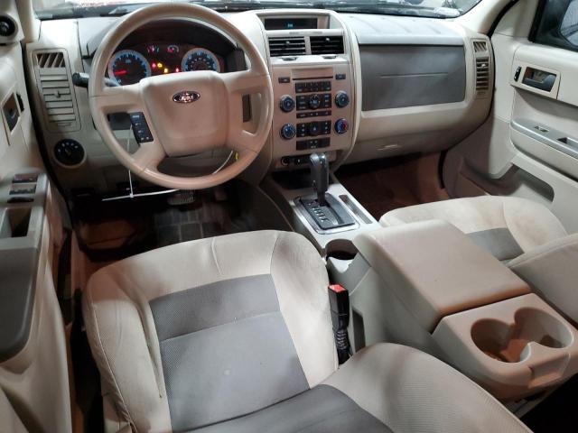 Photo 8 from auction – 2008 FORD ESCAPE XLT with VIN 1FMCU93118KD65602
