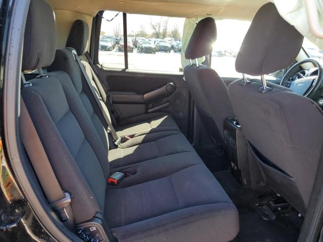 Photo 11 from auction – 2010 FORD EXPLORER X with VIN 1FMEU7DE4AUB03338